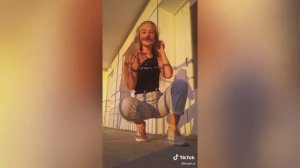ТИК ТОК ЛУЧШЕЕ САМЫЕ КРАСИВЫЕ ДЕВУШКИ В TIK TOK