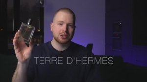 Парфюм на все случаи жизни. Макс Фетишист расскажет о Hermes - terre d'hermes