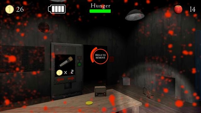 Прохождение против всех Врагов // Slendrina's Freakish Friends смотреть онлайн