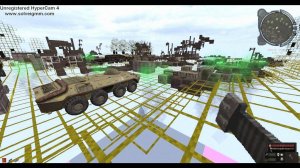 🎮 ЛУЧШИЕ читы ДЛЯ СТАЛКРАФТ | AIMBOT + WALLHACK + ESP 2025