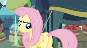 Мой маленький пони- 9 сезон 18 серия.