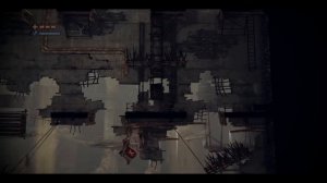 Deadlight - #3 Крыса