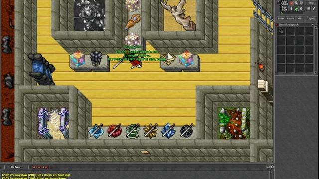 Test # 6 - Enchanting смотреть онлайн