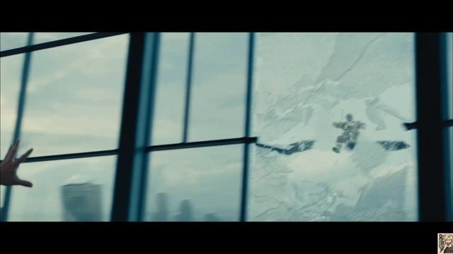 Громовержцы — Русский трейлер super bowl смотреть онлайн