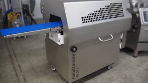 Универсальная система формования Handtmann FS