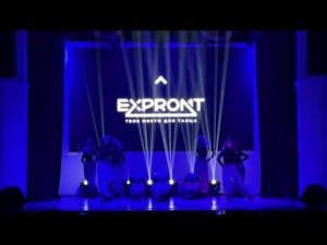 JAZZ FUNK | «Don’t Blame Me» | EXPROMT