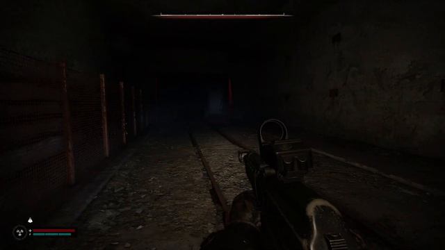 S.T.A.L.K.E.R. 2: Heart Of Chornobyl ☢ МАКСИМАЛЬНАЯ СЛОЖНОСТЬ ☢ Встреча с Легендой Зоны #35 смотреть онлайн