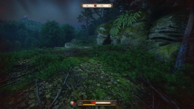 Kingdom Come: Deliverance II - Часть 2. [Прохождение игры, без комментариев]