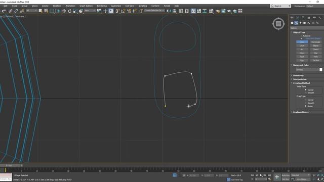 How To Model A Coca-Cola Can In 3ds max-Final Part смотреть онлайн