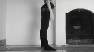 Contortion Triple Fold Tutorial by Aruna