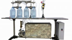 Розлив на 5 литров.