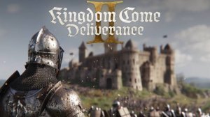 полное прохождение Kingdom Come: Deliverance II №14 ТЕПЕРЬ НА РУССКОМ