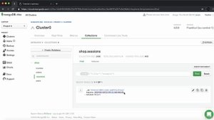 Полное руководство Node.JS Урок 53. Сессия в базе данных