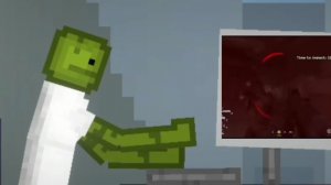 Мини-фильм «СИНИЙ ЭКРАН СМЕРТИ»