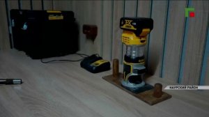 Корреспондент ЧГТРК "Грозный" сняла сюжет о производственном секторе ИК-2 регионального УФСИН