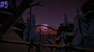 ШАХТЫ #5 - The Long Dark