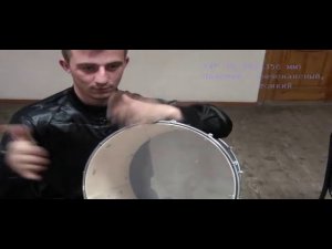 Кавказские барабаны Мастерская Бехтеревых