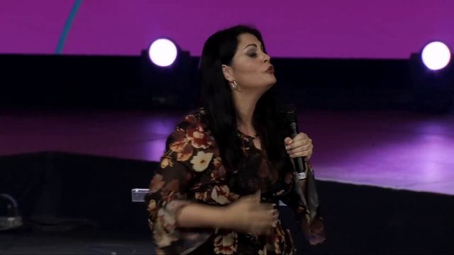 Jubilee 2018 - Women's Conference - Elizabeth Muren смотреть онлайн