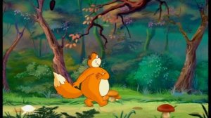 Физкультминутки: "Уроки тетушки Совы"
В лес по грибы