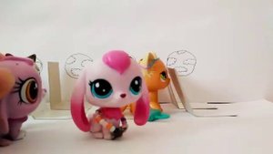 LPS в самолете.