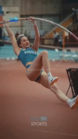 Polina Knoroz 🇷🇺 Полина Кнороз