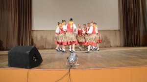 "Вепские стукалики"