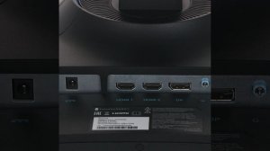Монитор игровой Thunderobot 27 (DF27C240L) - краткий обзор
