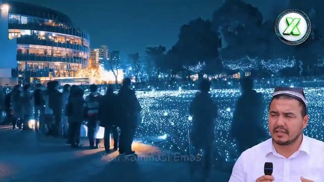 ШУКУРУЛЛО ДОМЛА,♻️РАМАЗОН, БАРЧА САВОЛЛАРГА ЖАВОБ ✅👍 смотреть онлайн