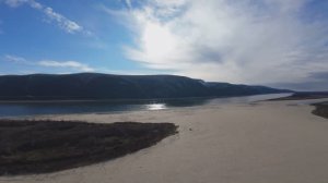 Avata2.Ленск осень 2024 год.