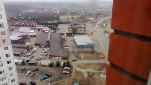 Лифты Wellmaks ЩЛЗ 2016 года (Земская улица дом 18) (г.Чехов) 1-подъезд