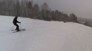 Байкальск. гора Соболиная