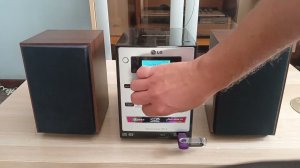 LG XA14 мини-обзор и демонстрация работы аппарата от 01.07.2024
