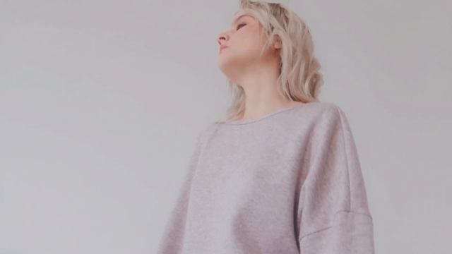 Трикотажный костюм: новый онлайн-курс в Академии Burda