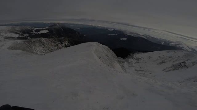 Засніжені Карпати: Мармароси (Тизер) смотреть онлайн