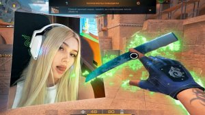 МУВИК СТАНДОФФ2 | С НОВОГОДНИМИ СКИНАМИ😍