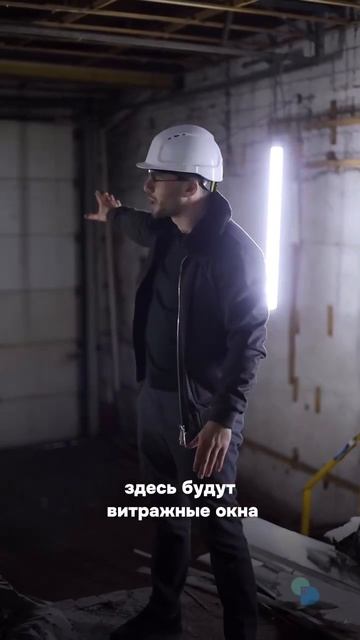 Мы расширяем свои горизонты и ведем строительство новой клиники Евродон-Вересаева
🏥
