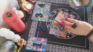 Кому я нужна сейчас | Секрет от таро #45