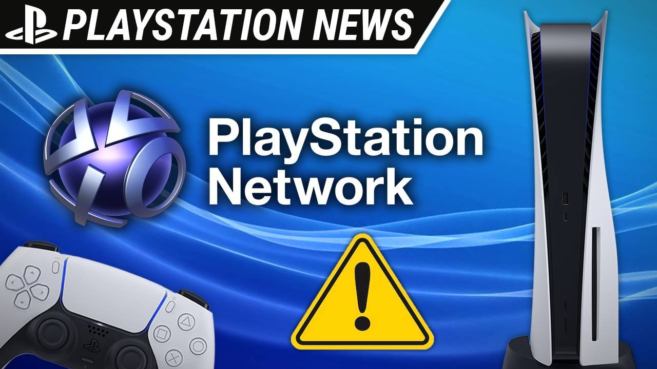 Сбой PSN и компенсация игрокам от Sony | Новости PlayStation