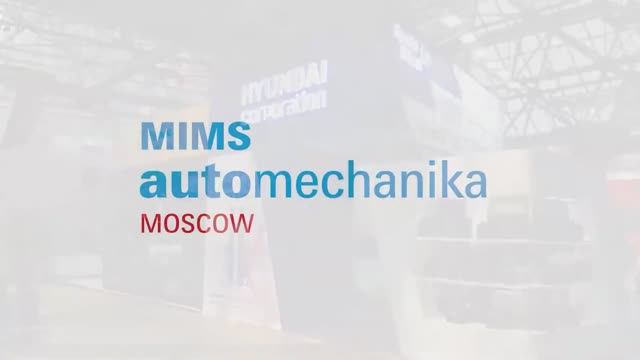 МИРЭКС Обзор выставки MIMS смотреть онлайн