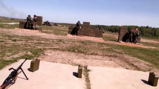 Армейская учебка полигон.mp4 смотреть онлайн