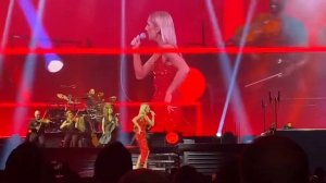 Celine Dion - I’m Alive (Live Courage Tour 2020) Newark - NJ