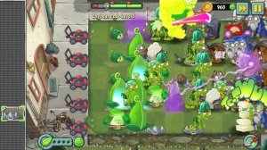 Растения против зомби Plants vs Zombies