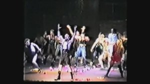 ИХС-1990 - прогон - Осанна