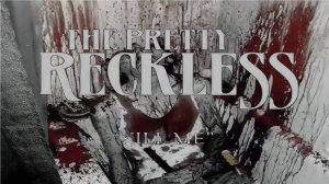 The Pretty Reckless - Kill Me (Lyric) (HD)