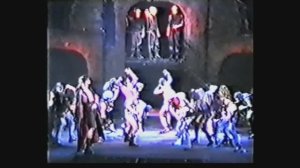 ИХС-1990 - прогон - Увертюра