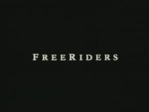 Freeriders