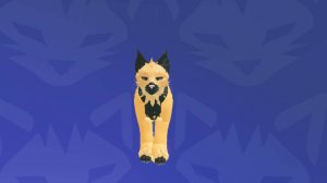 Идея для скина в WC:UE! Коты-Воители roblox.