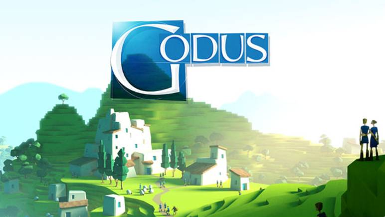 Godus - Trailer смотреть онлайн