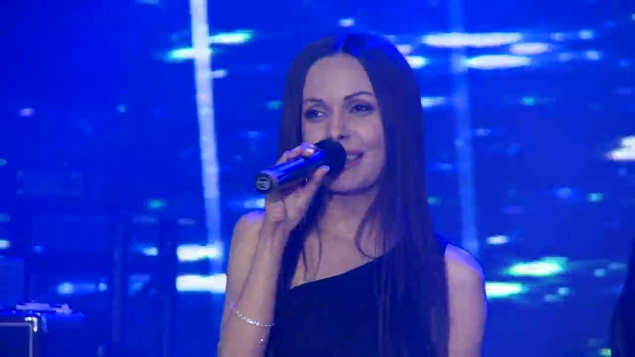 HD. Андрей Гражданкин и Лилия Маршавина "Лев и львица". 2023г.
