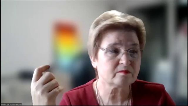 Бизнес похож на американские горки? Секрет на миллион. Алевтина Горбасенко